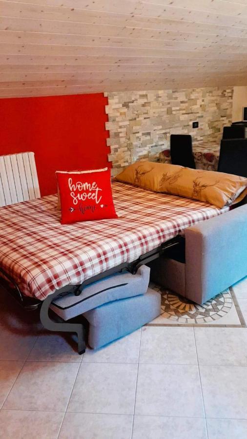 Appartement Casa Emma Vacanze