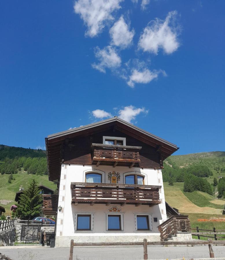 Casa Emma Vacanze * Livigno