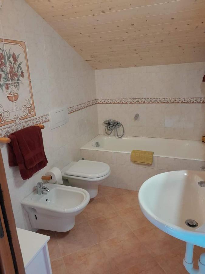 Casa Emma Vacanze Appartement *