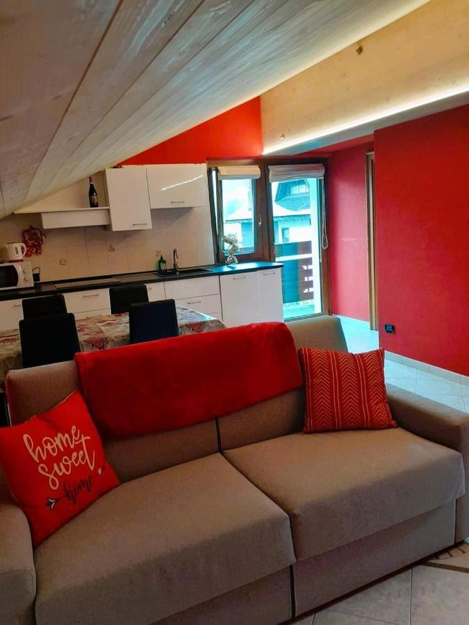 Casa Emma Vacanze Appartamento Livigno