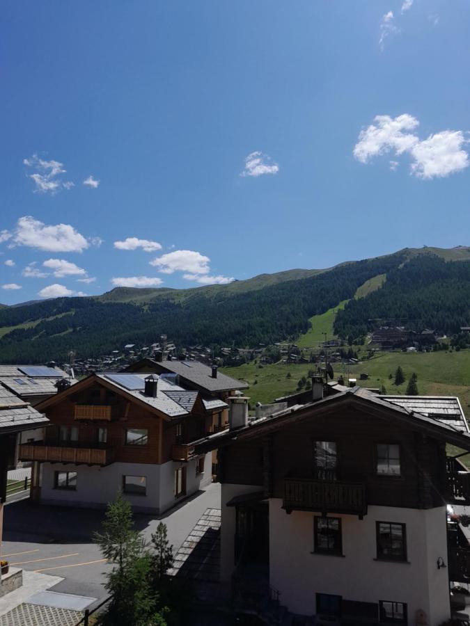 Casa Emma Vacanze Livigno