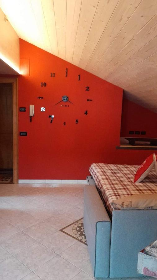 Casa Emma Vacanze * Livigno