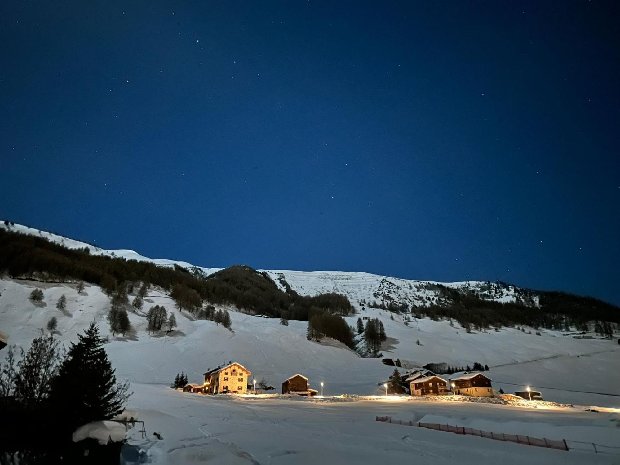 Appartamento Casa Emma Vacanze Livigno