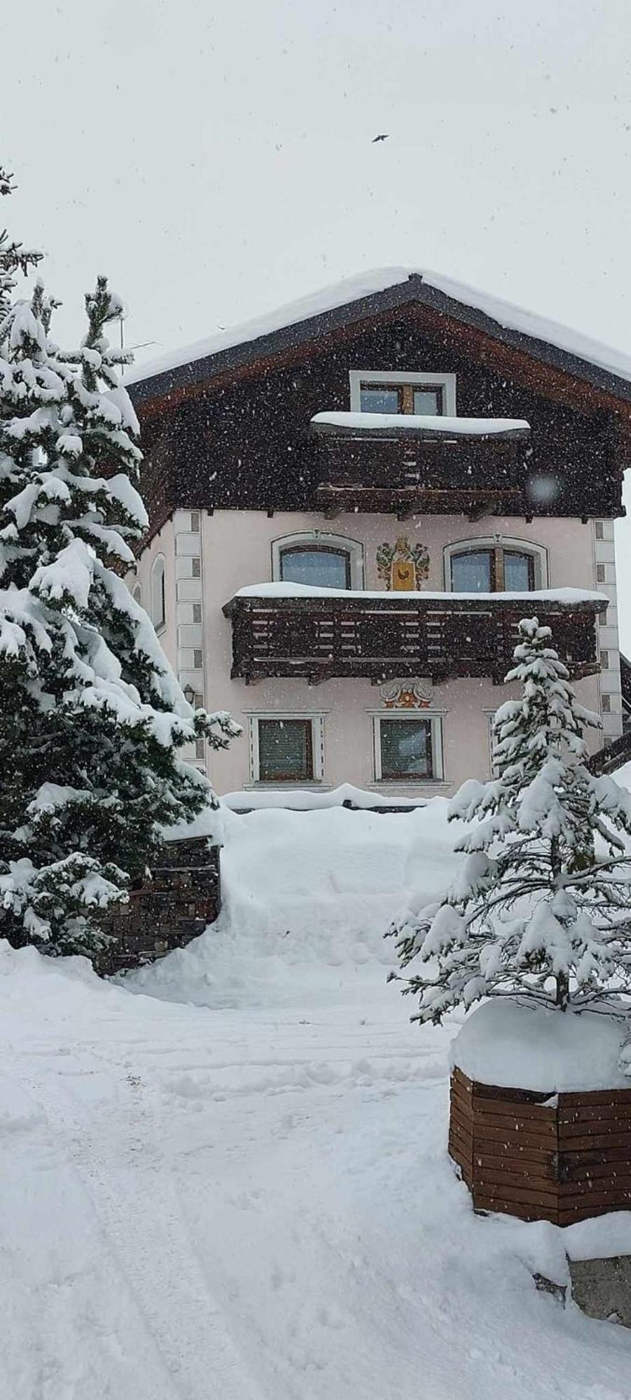 Casa Emma Vacanze Appartamento *